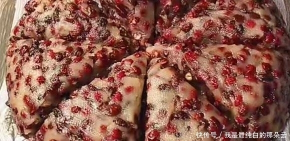 最近迷上吃它,不煎烤不油炸,上锅蒸一蒸,无油低卡还饱腹,好吃