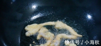 菜谱|蘑菇还能此样吃,简单零食菜谱推荐,孩子吃过天天嚷着还要吃