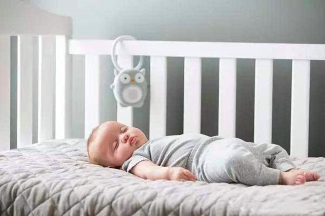 睡眠质量|孩子不喜欢睡午觉是好事研究表明这可能会是个“聪明宝宝”