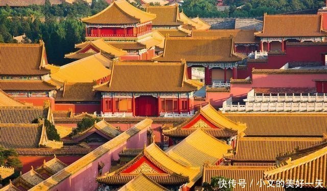 去过|中国著名的六大旅游景点，去过三处就算及格，可以迟到但不能缺席