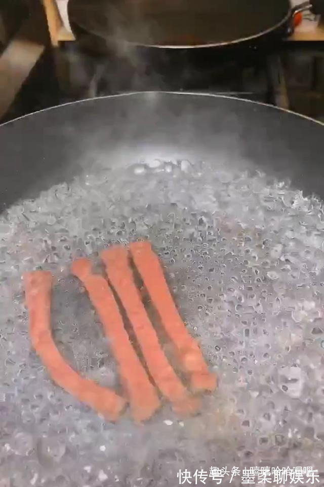 解毒|鸭香扑鼻,口感鲜嫩,补血解毒,不可多得的美味之家常鸭血!