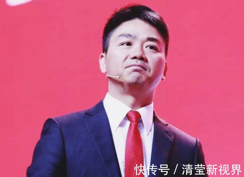 刘强东|刘强东曾许诺京东第一个快递员，跟着他干5年就能买房，如今这样
