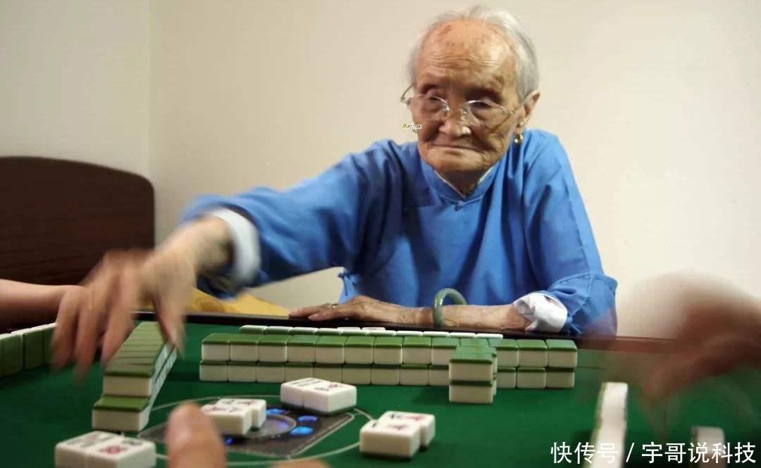 老年痴呆症的“罪魁祸首”找到了,5个坏习惯,劝你尽早改掉