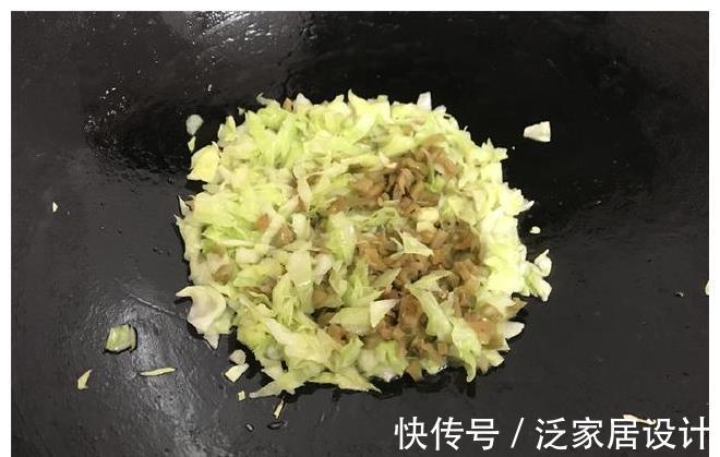 胃口|胃口不好不想吃饭？尝尝这碗炒米粉，香辣爽口，吃2碗才住口