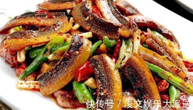 鳝鱼5种最好吃的做法,简单美味又下饭,看看你喜欢吃哪种