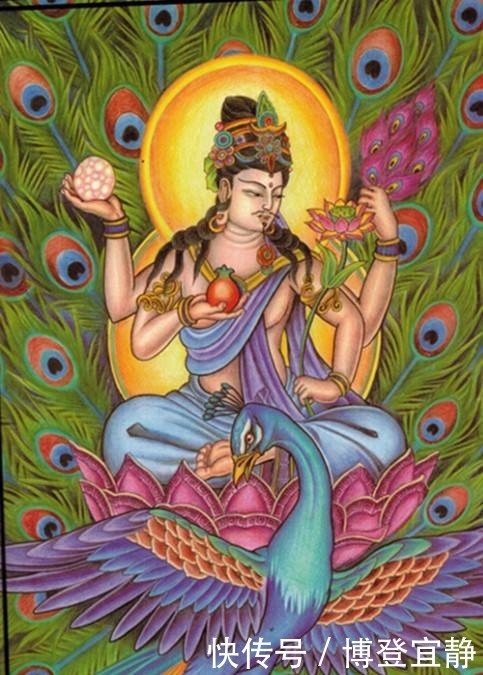 不坏|西游最强金身:秒杀孙悟空的金刚不坏身 哪吒的三头六臂是个渣