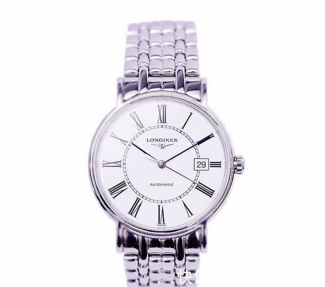 浪琴@上班族一万块预算买什么手表好!