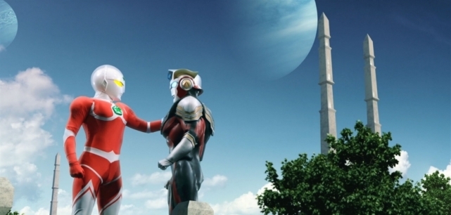 商标|奥特曼:圆谷新商标流出,疑似特利迦副奥,或是银格2的关押者?