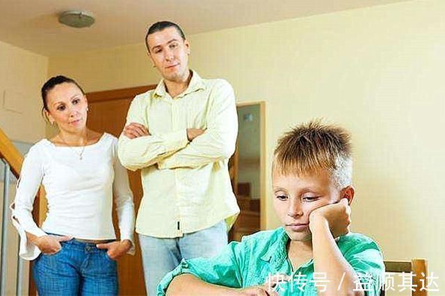 成长教育|娃遇到3种妈,再聪明也难成才!遇到这3类妈,娃想不优秀都难