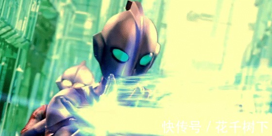 杰诺|奥特曼中最没有存在感的四位,赛文21上榜,图四能顶百万战士!