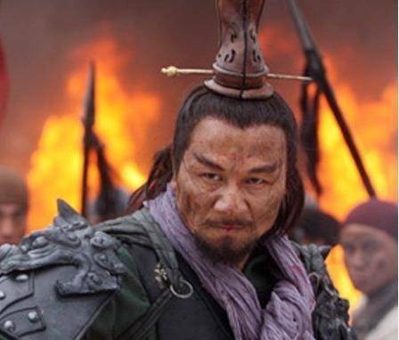 梁山排名最憋屈的2位好汉,实力不输五虎将,却被放在了地煞