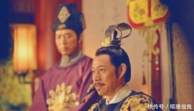 徐知诰|皇帝给弟弟倒毒酒：希望你能活千岁，弟弟回了11个字，免于一死