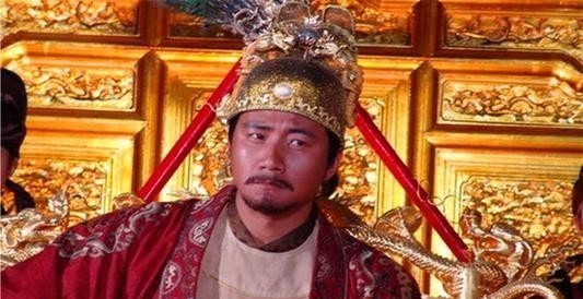 皇帝|古代皇帝庙号繁多,比如太祖、高祖和仅有的圣祖,叫法为何不同