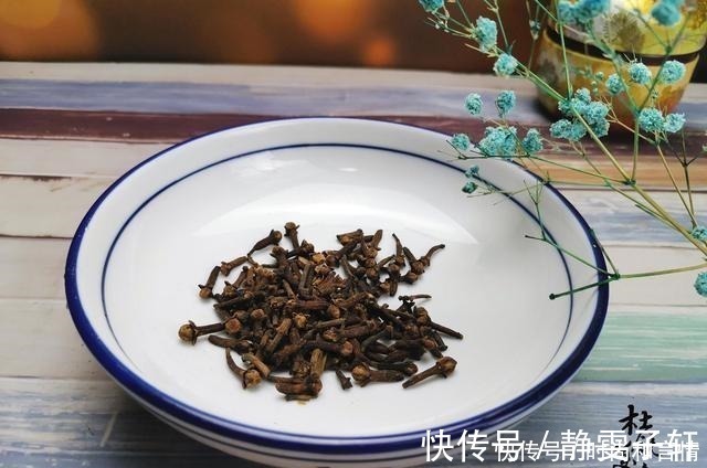 角瓣|五香粉是哪“五香”，全知道的人不多，各有妙用，可不能用错了