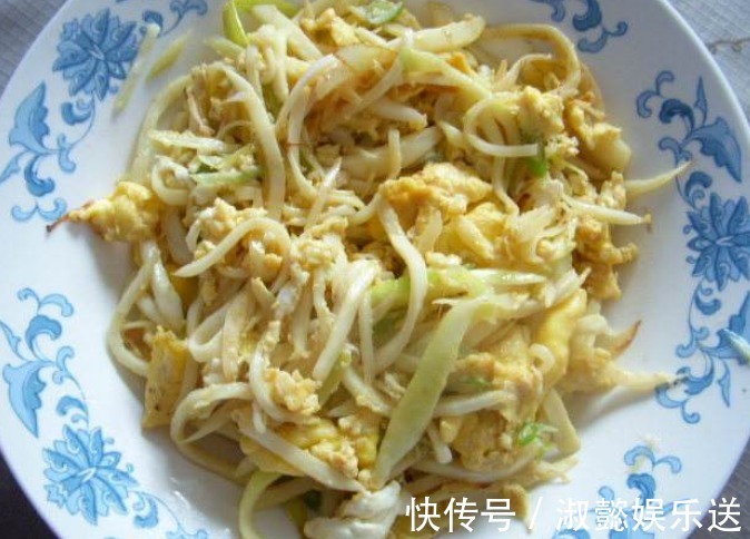 营养均衡|它是穷人的“阿胶”,每天炒一盘,淡化色斑,肌肤越来越细腻