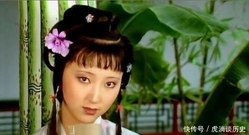 贾宝玉!贾琏那么好色,为何却对具稀世俊美的林黛玉不动心无非两个原因