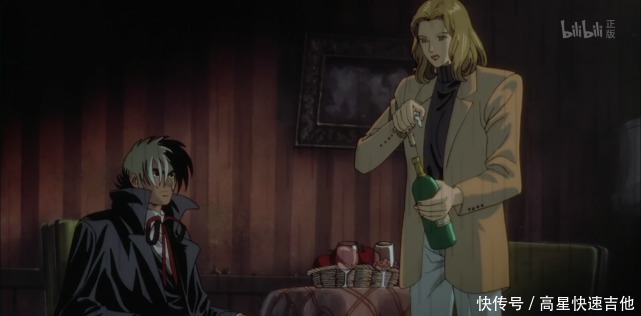 悄悄|B站悄悄买下的这部剧场版动画版权,谈谈我对这部动画的一些看法