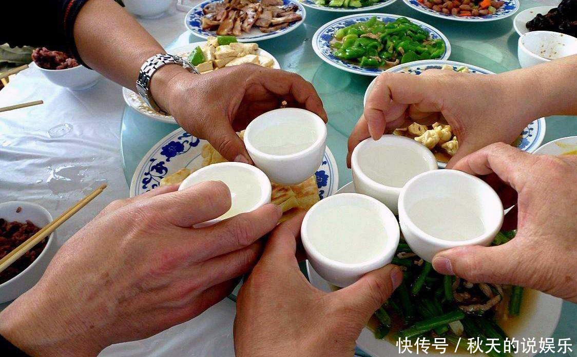 以前缺粮食的年代大都是纯粮食酒，为何现在很少见纯粮酒了？