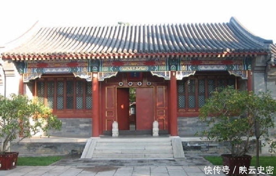 蒙古&汉族的大救星,以一己之力挽救上千万中原汉人性命,死后举国同悲