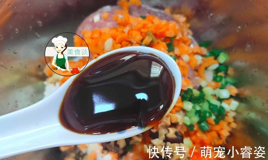 秋天|秋天吃红薯南瓜，不如吃它，目前正大量上市，鲜香粉糯，不懂可惜