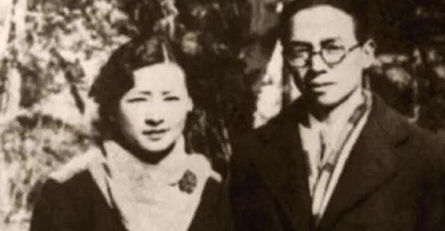  唯一|徐志摩唯一在世的儿子，只能通过书本去了解父亲，用一句话精辟评价