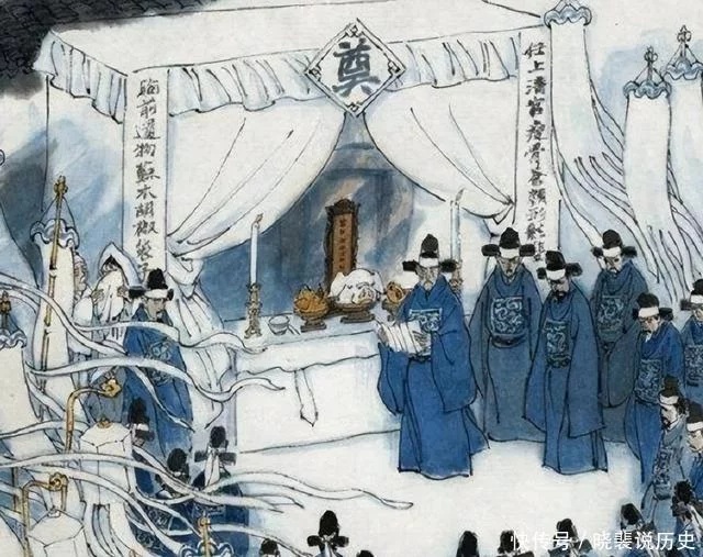 什么是“喜丧”？有何标准？按照传统多少岁才算得上是“喜丧”？ - 文化长廊