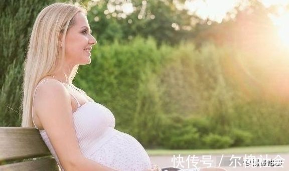 散步|孕期散步没那么简单,做好4件事,孕妇和胎儿都受益