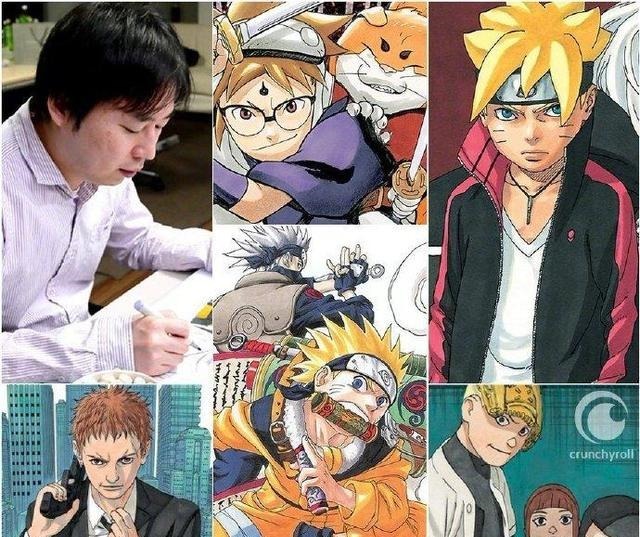 传小|博人传小太刀不再担当博人传编剧,岸本亲自操刀能挽回名声吗