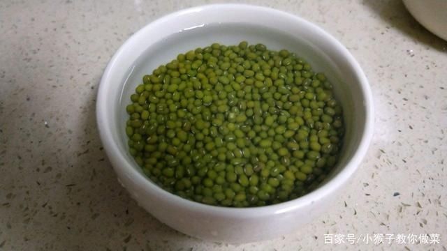 绿豆海带汤|脂肪最怕这“汤”，消水肿，排宿便，一周喝3次，助你瘦出小蛮腰