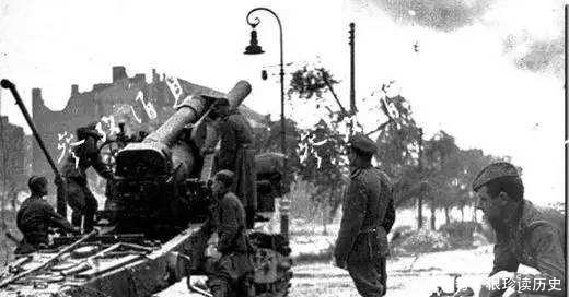 德国|两次世界大战输得最惨的国家,几百年家业赔光,不是德国和日本!