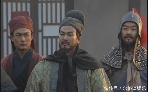 鲁智深|除了阮氏三雄,公孙胜鲁智深武松,梁山这几位好汉也不服宋江