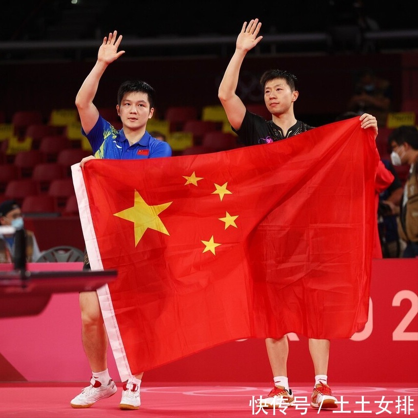 全红婵|年度十佳运动员,为何国乒仅1人入选,人气王全红婵也不在内