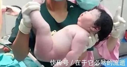 巨大儿|新生儿的“几斤几两”影响智商医生越接近这个数,孩子越聪明