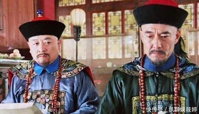 等侍卫|如果回到清朝,你会当“知府”还是当“侍卫”?很多人不了解