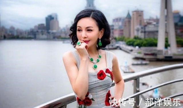 造型师 女人不管剪什么发型,尽量别剪这“3种”发型,容易显得没档次!