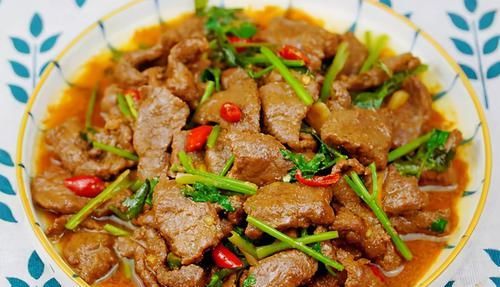 大厨教你几道下酒菜，味道鲜美，爽口下饭，比外面做的还还吃