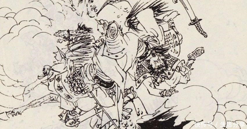 常遇春&元朝武考前五强陈友谅勉强第五,花刀太岁第二,头一位名不虚传!