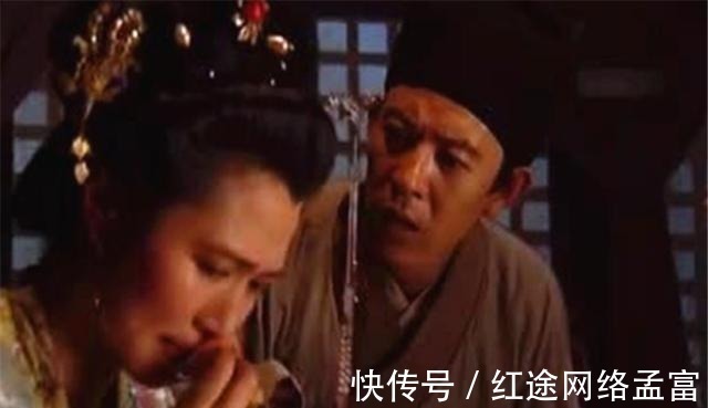 女人@她是《水浒传》下场最惨的女人,婚后备受冷落,后被丈夫凌迟处死