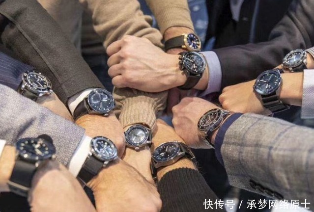 潜水|市面上的顶级潜水表不少，为什么我更建议你选宝珀五十噚