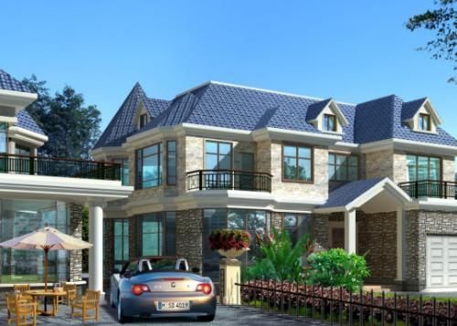 小区|别墅“不香”了?为何越来越多的人搬入小区,中介:有5大缺陷