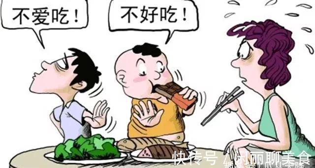 孩子|脑专家提醒:想要孩子聪明光吃核桃没有用,补脑多吃1物促发育