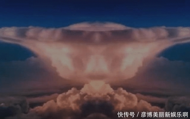 氢弹明明没有核辐射,为什么也被禁用了这一点才是关键