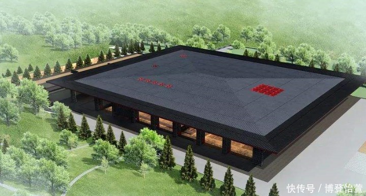 曹操|设立摸金校尉时,曹操定了一个规矩,这件东西谁都不能碰