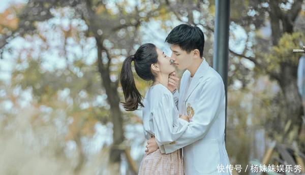 不说谎恋人 官宣杀青 又一部甜宠剧即将来袭 快资讯