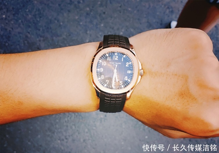 做工|百达翡丽手雷的做工如何?为何需要等待,很难得到吗