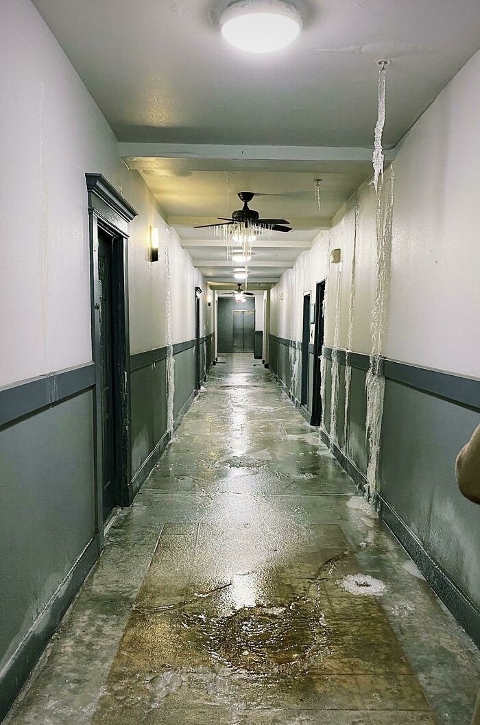 错觉|35张好像“游戏画面”的错觉照，奈良天空纯净的犹如宫崎骏的漫画