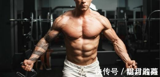 糖原|健身力量提高了很多，肌肉轮廓也出来了，为什么不举重呢