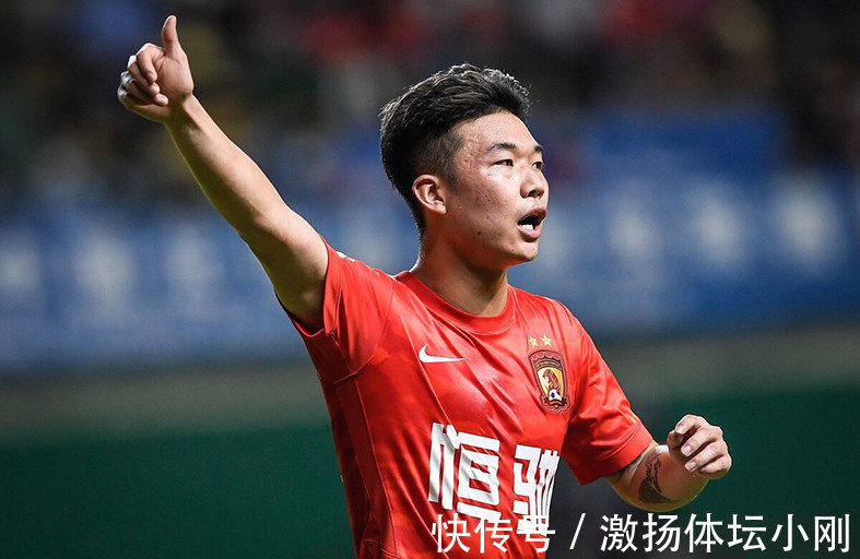 何超+|广州众将说不出再见!刘殿座邓涵文登陆武汉,大连队缺少严鼎皓何超+阿兰