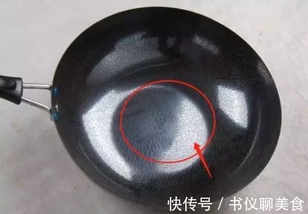 30年老厨师提醒回家找找“这种锅”，趁早扔免得家人病从口入