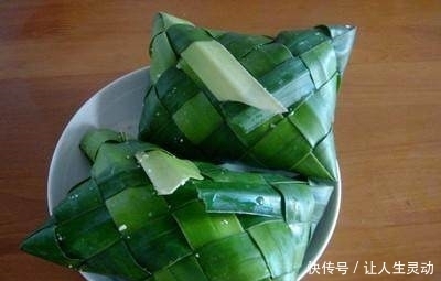 特色美食|这是一种农村的特色美食,你见过、吃过吗?